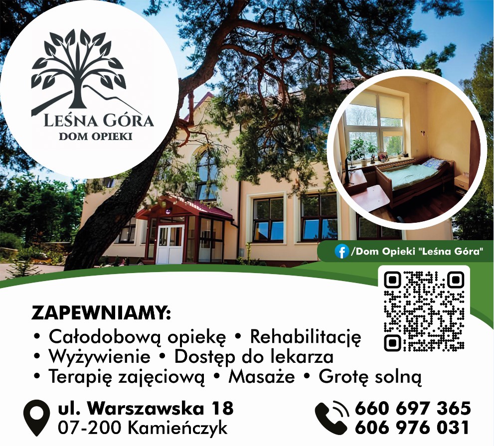 rehabilitacja WYSZKÓW